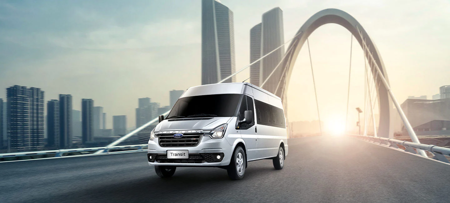 ford transit Ford Transit 2024